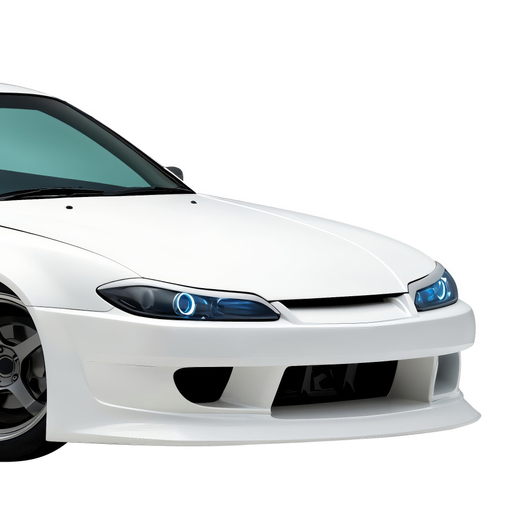 All kind of Exterior/Front Bumpers for Nissan Silvia 1999 -