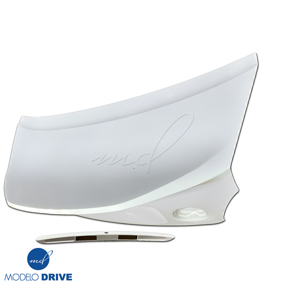 All kind of Exterior/Trunks for Lexus GS300 1998 - 