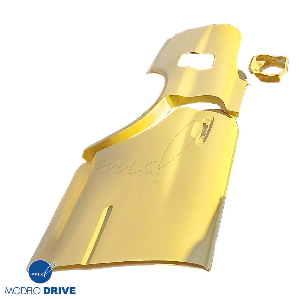 All kind of Exterior/Fenders for Nissan Skyline (R34) GTT 1999 -