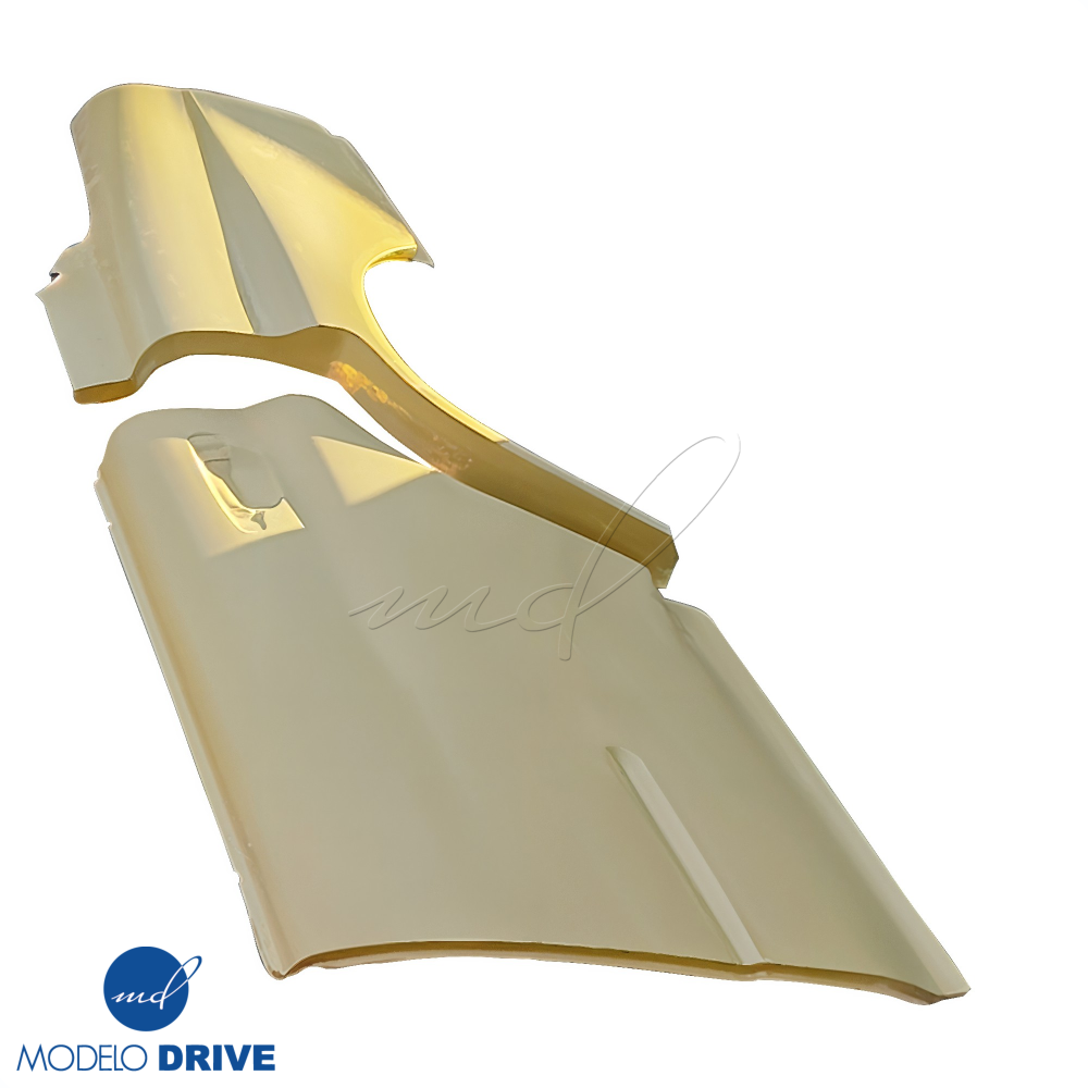 All kind of Exterior/Fenders for Nissan Skyline (R34) GTT 1999 -