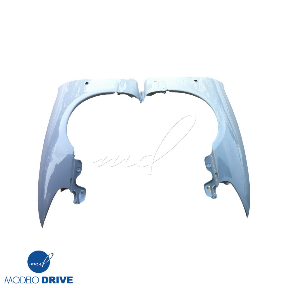 All kind of Exterior/Fenders for Nissan Skyline (R33) GTS 1995 - 
