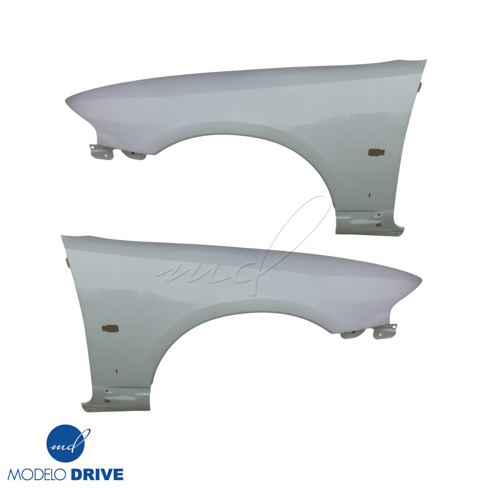 All kind of Exterior/Fenders for Nissan Skyline (R33) GTS 1995 - 