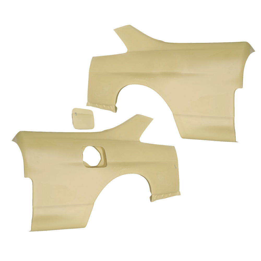 All kind of Exterior/Complete Body Kits for Nissan Skyline (R33) GTS 1995 -