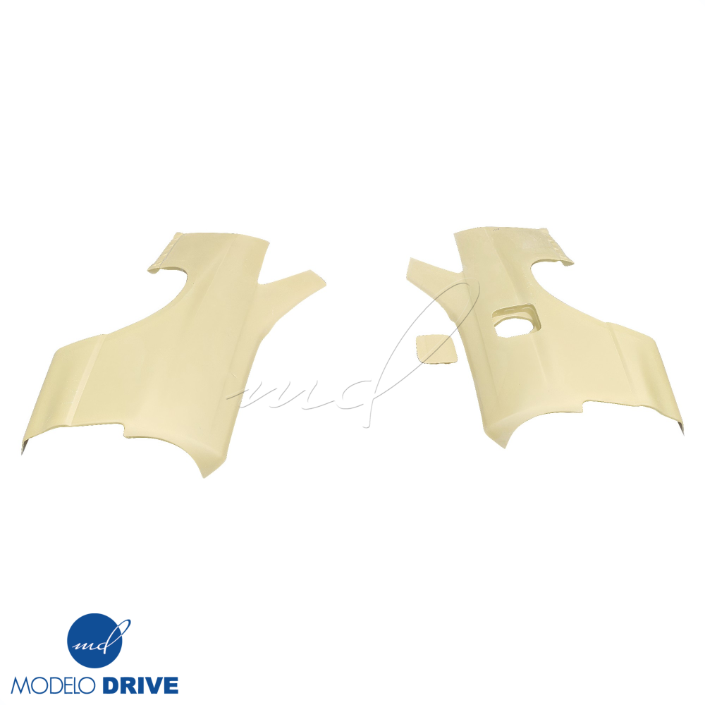 All kind of Exterior/Complete Body Kits for Nissan Skyline (R33) GTS 1995 -