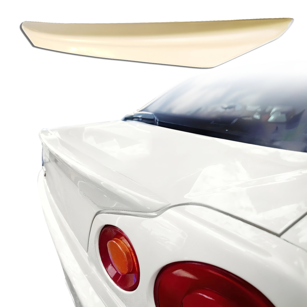 All kind of Exterior/Wings for Nissan Skyline (R34) GTR 1999 -