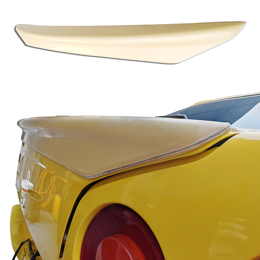 All kind of Exterior/Wings for Nissan Skyline (R34) GTR 1999 -