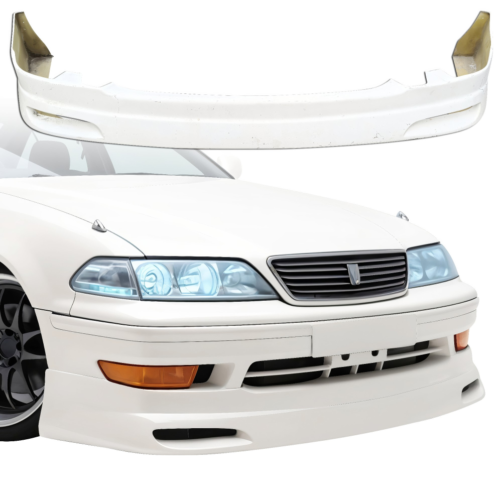 All kind of Exterior/Front Lips for Toyota Mark II 1998 -
