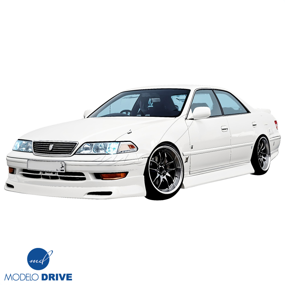 All kind of Exterior/Front Lips for Toyota Mark II 1998 -