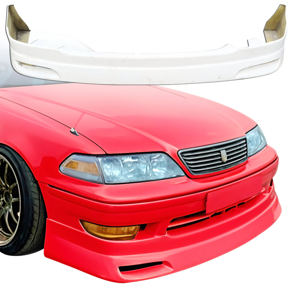 All kind of Exterior/Front Lips for Toyota Mark II 1998 -