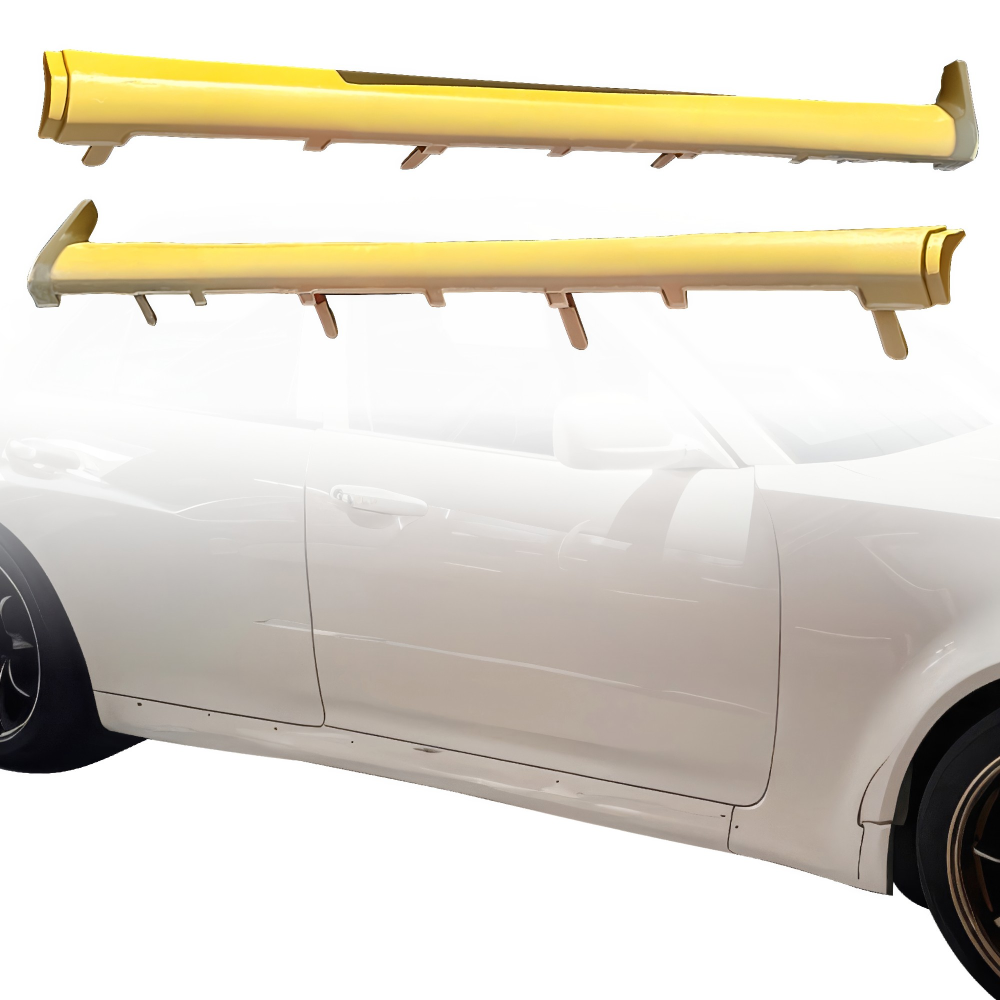 All kind of Exterior/Side Skirts for Nissan Skyline (R34) GTT 1999 -