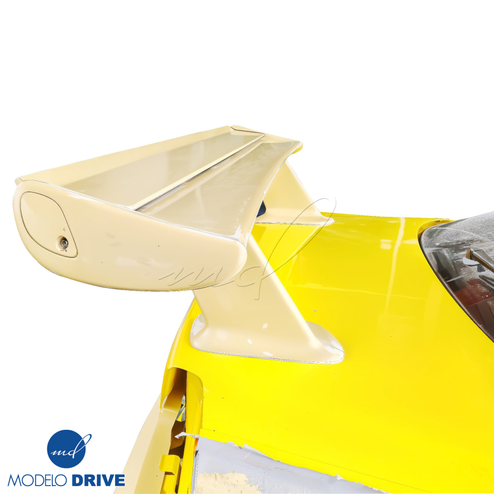 All kind of Exterior/Wings for Nissan Skyline (R34) GTR 1999 -