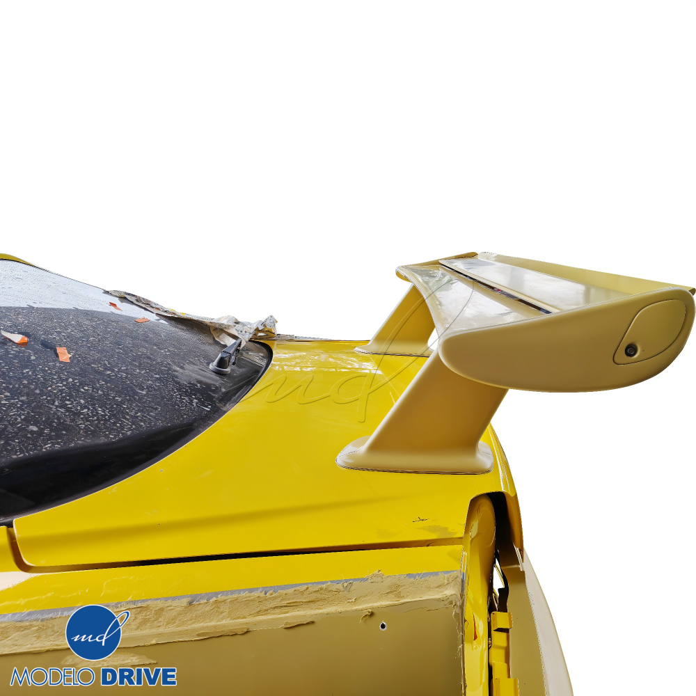 All kind of Exterior/Wings for Nissan Skyline (R34) GTR 1999 -