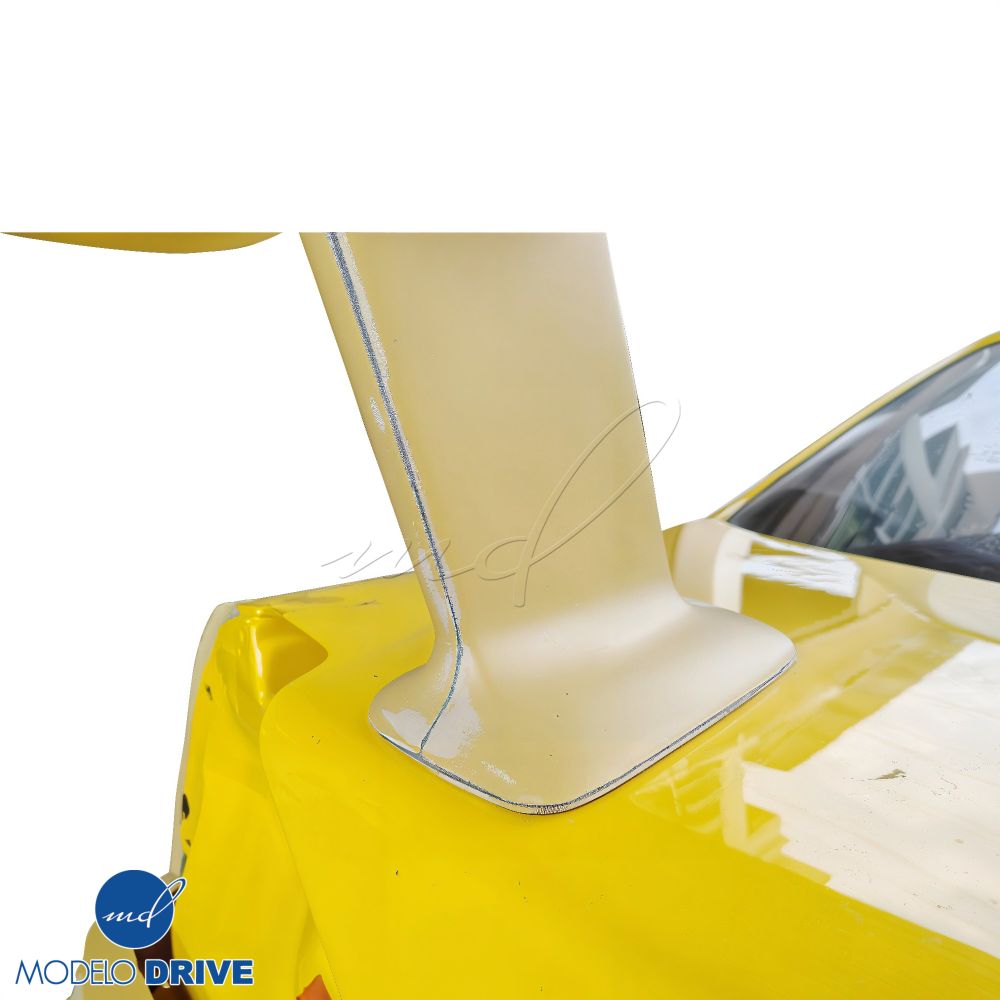 All kind of Exterior/Wings for Nissan Skyline (R34) GTR 1999 -