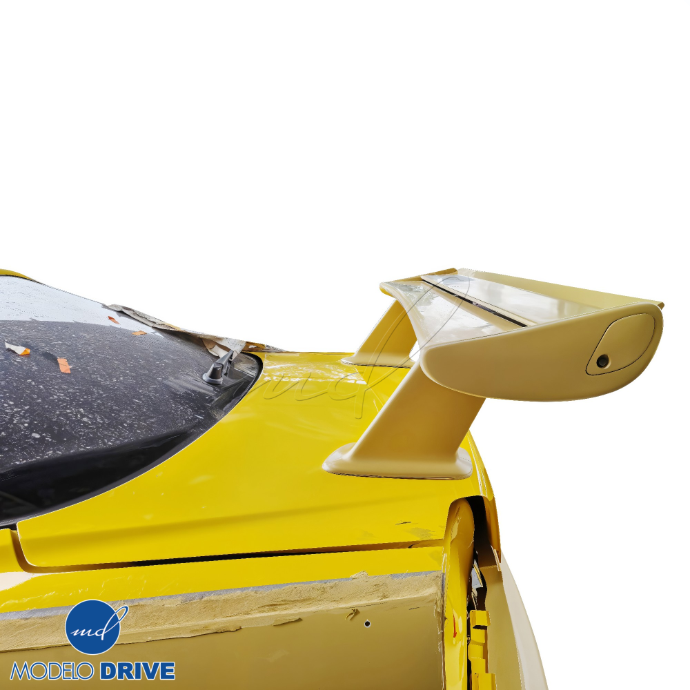 All kind of Exterior/Wings for Nissan Skyline (R34) GTR 1999 -