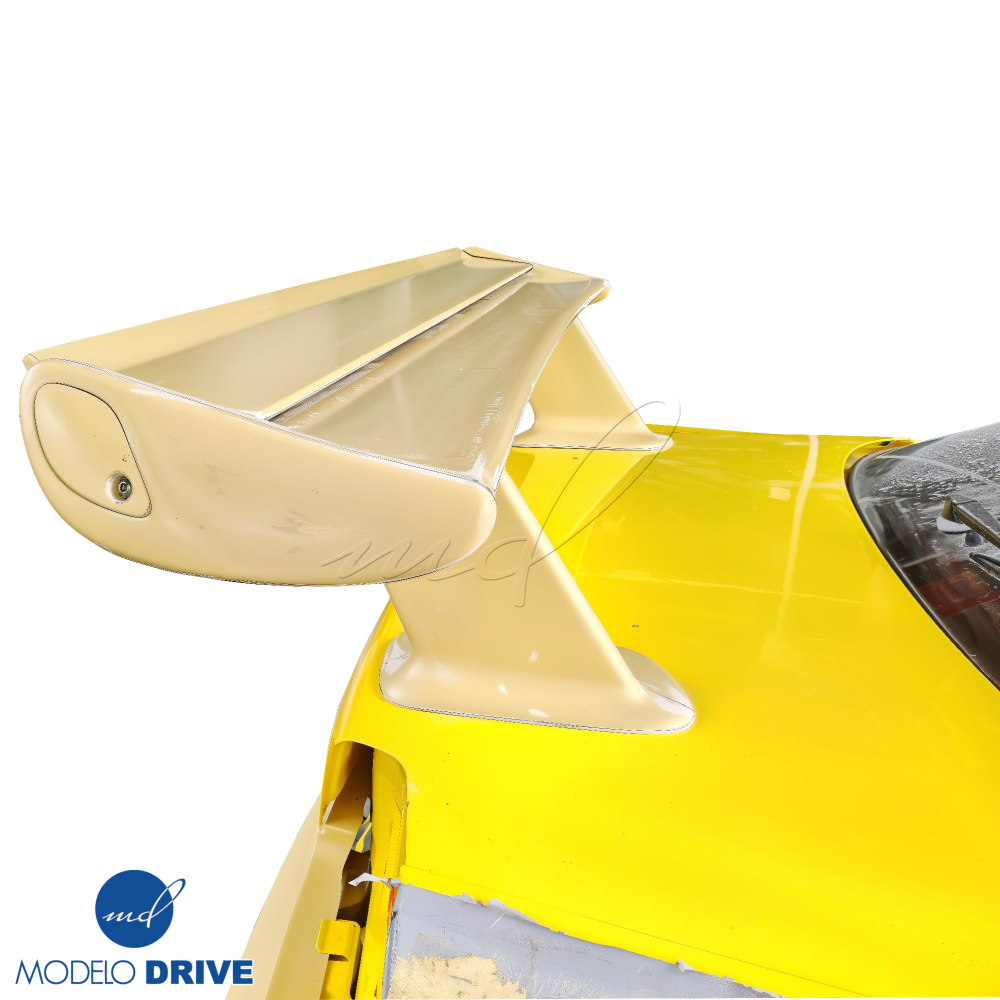 All kind of Exterior/Wings for Nissan Skyline (R34) GTR 1999 -