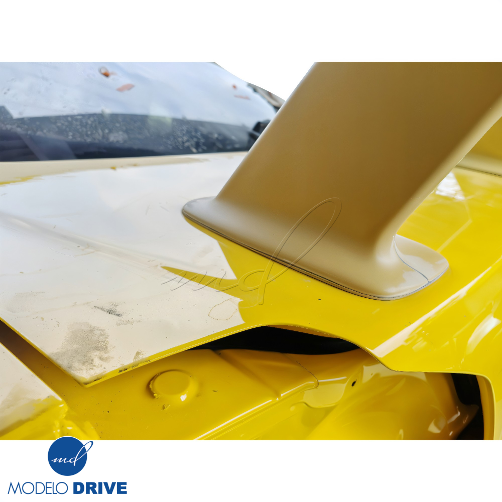 All kind of Exterior/Wings for Nissan Skyline (R34) GTR 1999 -