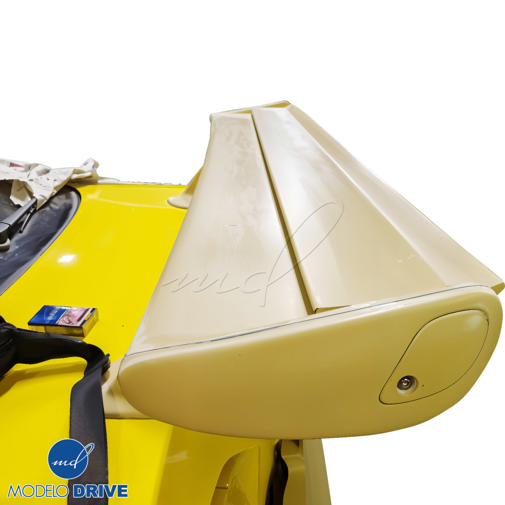 All kind of Exterior/Wings for Nissan Skyline (R34) GTR 1999 -