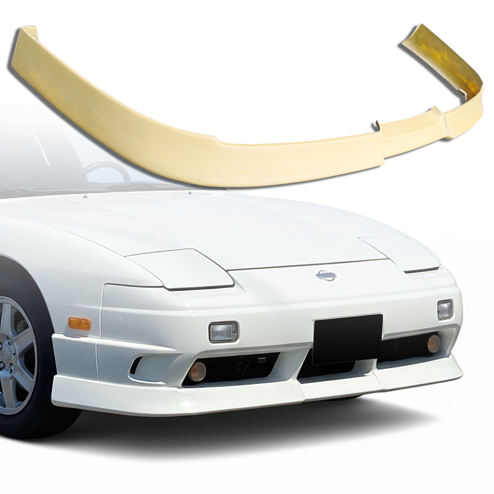 All kind of Exterior/Complete Body Kits for Nissan 240SX 1989 - 