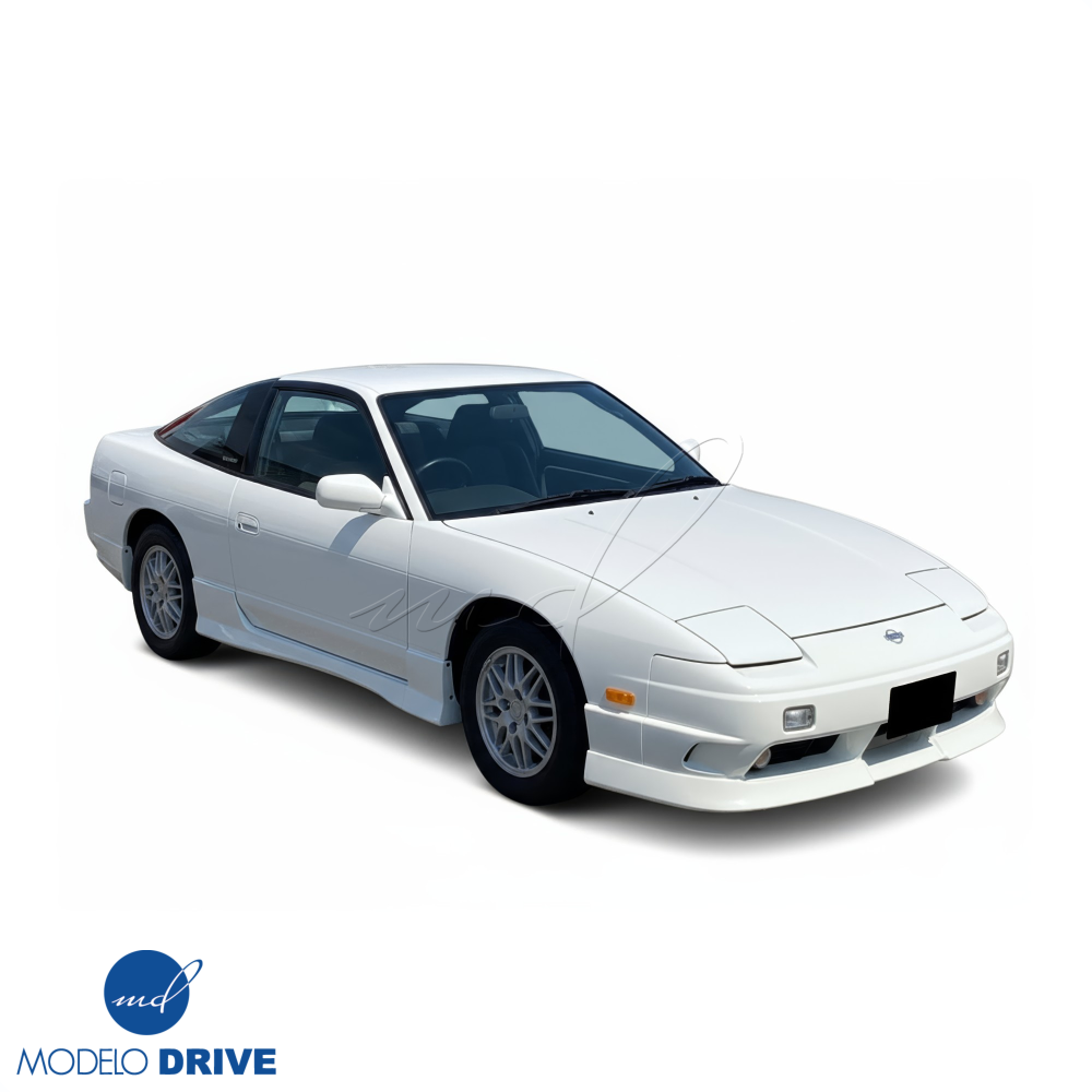 All kind of Exterior/Complete Body Kits for Nissan 240SX 1989 - 