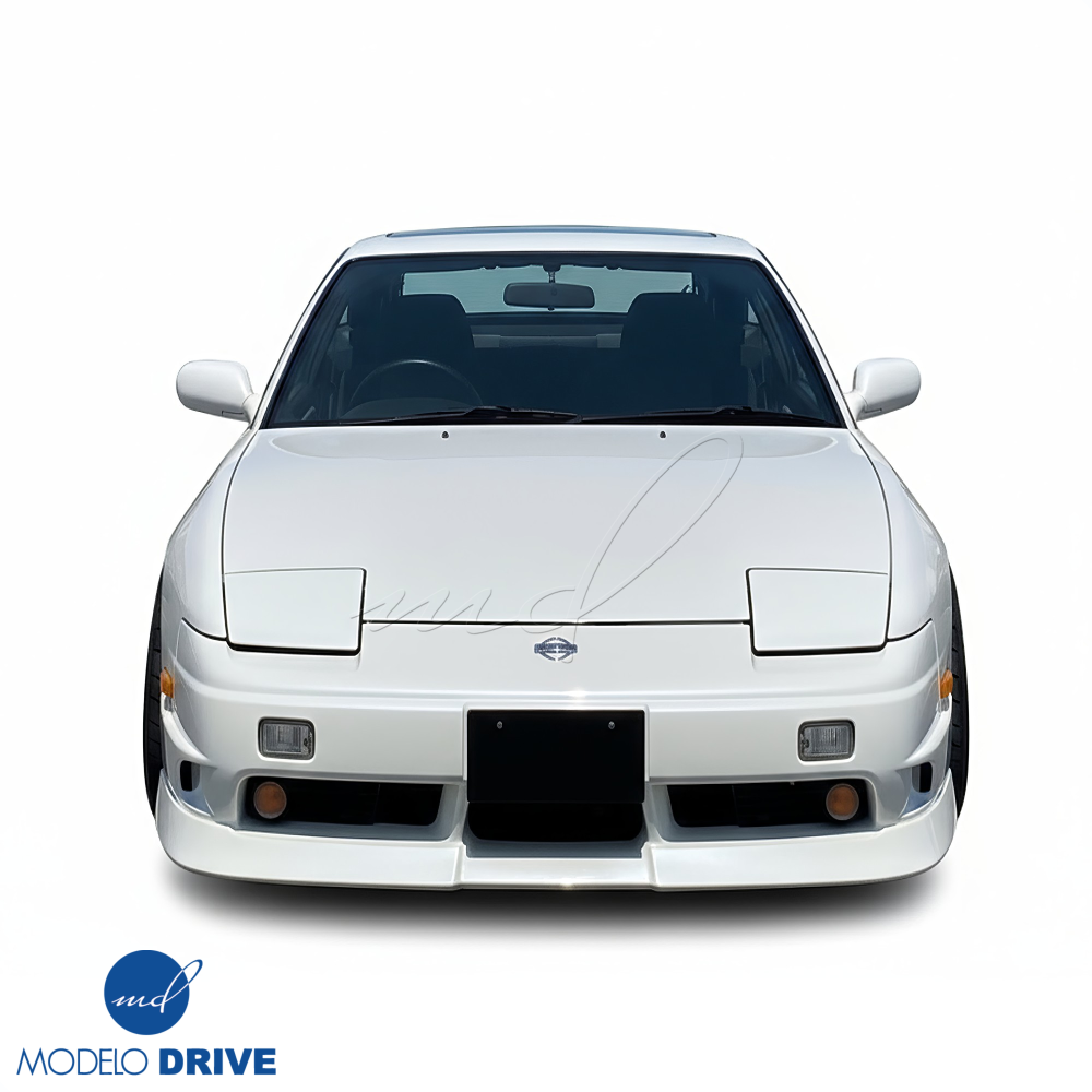 All kind of Exterior/Complete Body Kits for Nissan 240SX 1989 - 