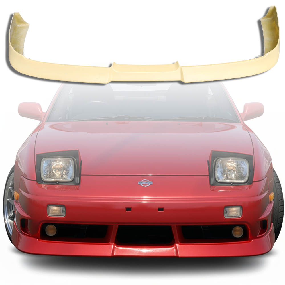 All kind of Exterior/Complete Body Kits for Nissan 240SX 1989 - 