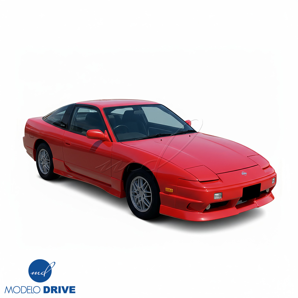 All kind of Exterior/Complete Body Kits for Nissan 240SX 1989 - 