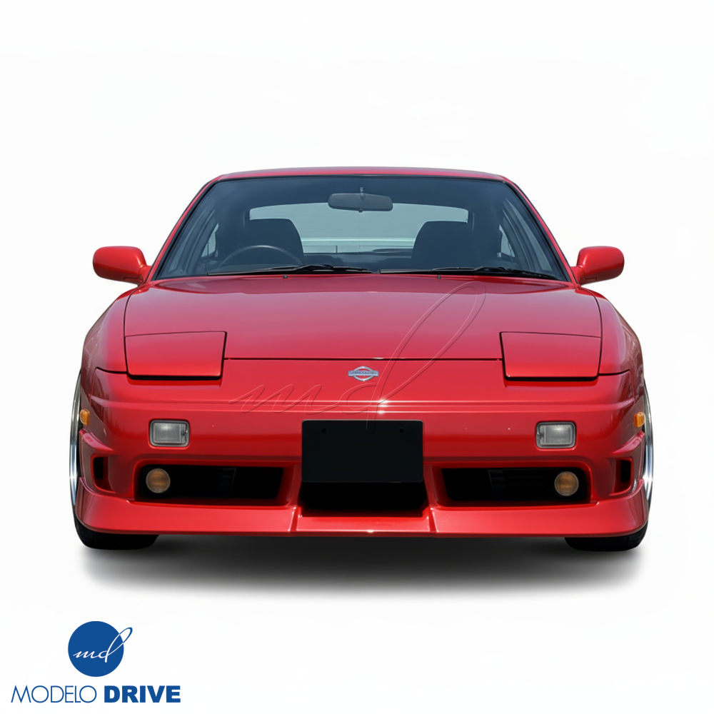 All kind of Exterior/Complete Body Kits for Nissan 240SX 1989 - 