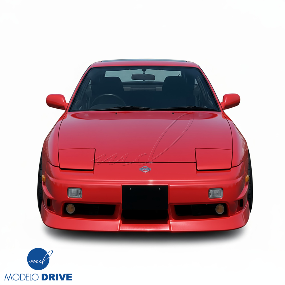 All kind of Exterior/Complete Body Kits for Nissan 240SX 1989 - 