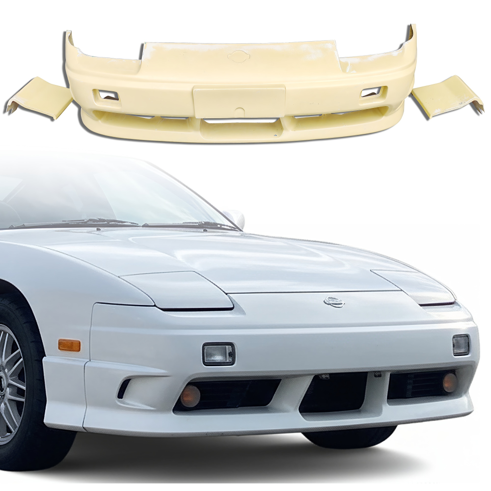 All kind of Exterior/Complete Body Kits for Nissan 240SX 1989 - 