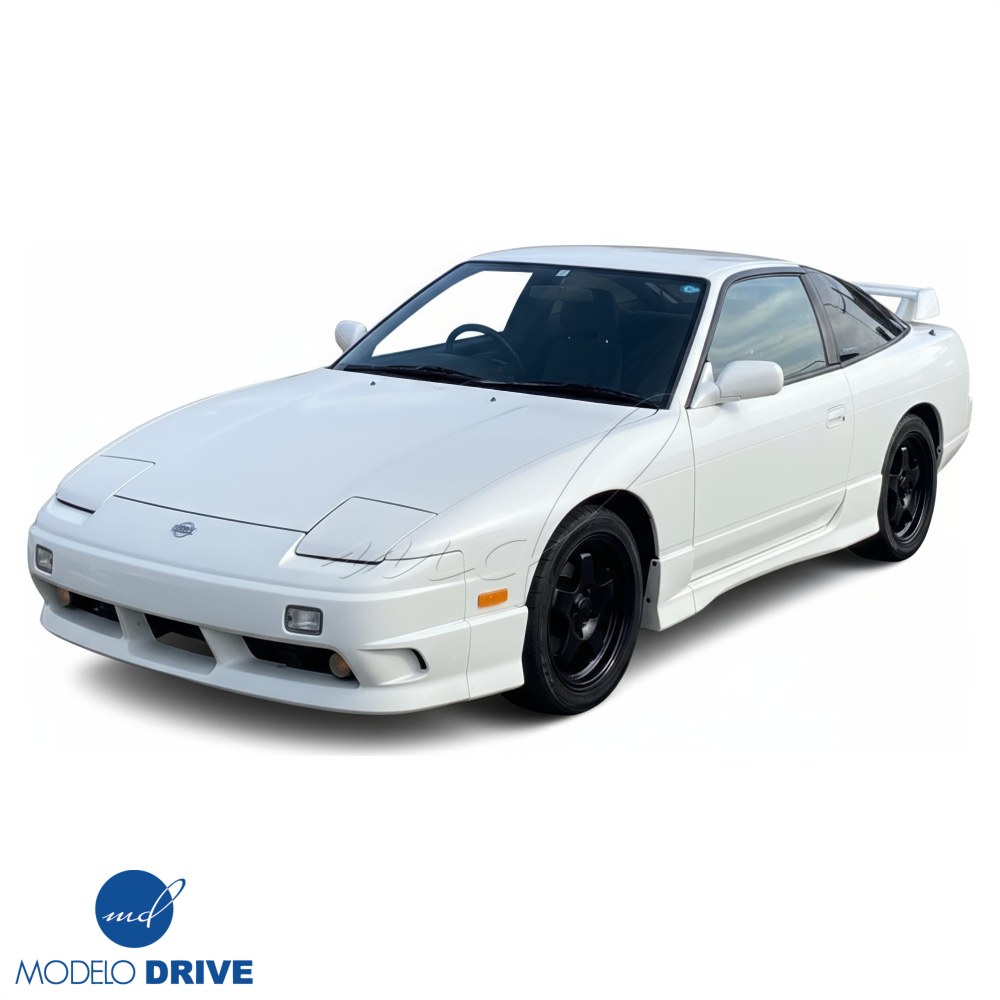 All kind of Exterior/Complete Body Kits for Nissan 240SX 1989 - 