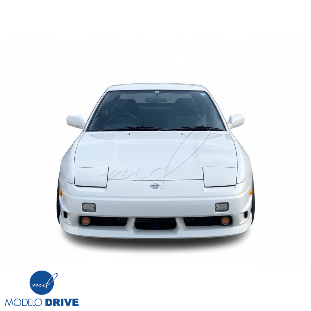 All kind of Exterior/Complete Body Kits for Nissan 240SX 1989 - 