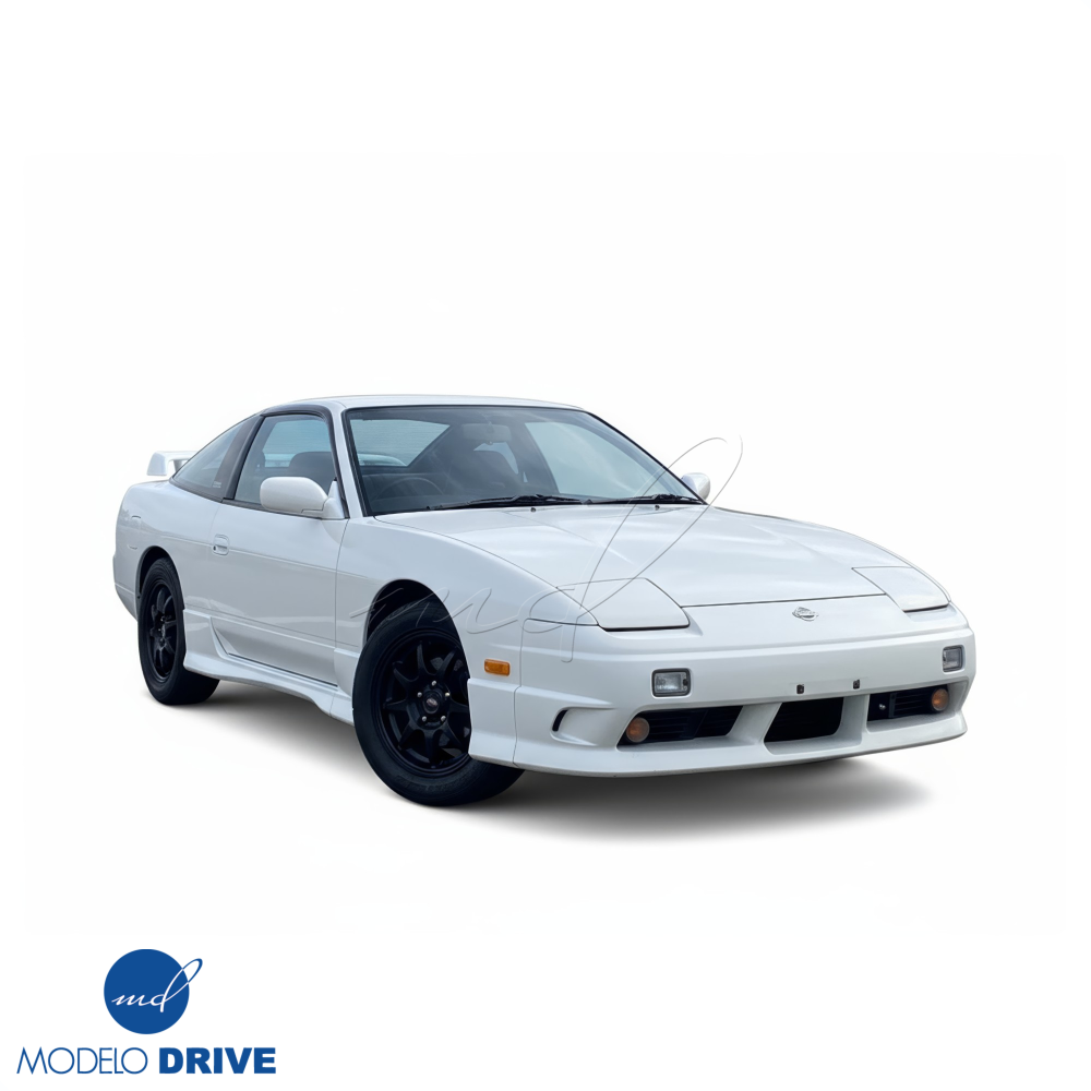 All kind of Exterior/Complete Body Kits for Nissan 240SX 1989 - 