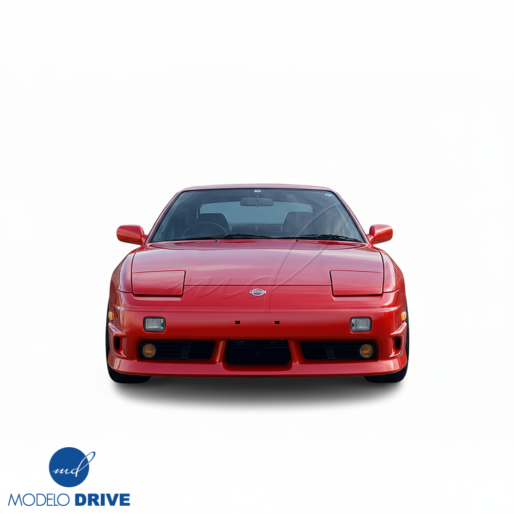 All kind of Exterior/Complete Body Kits for Nissan 240SX 1989 - 