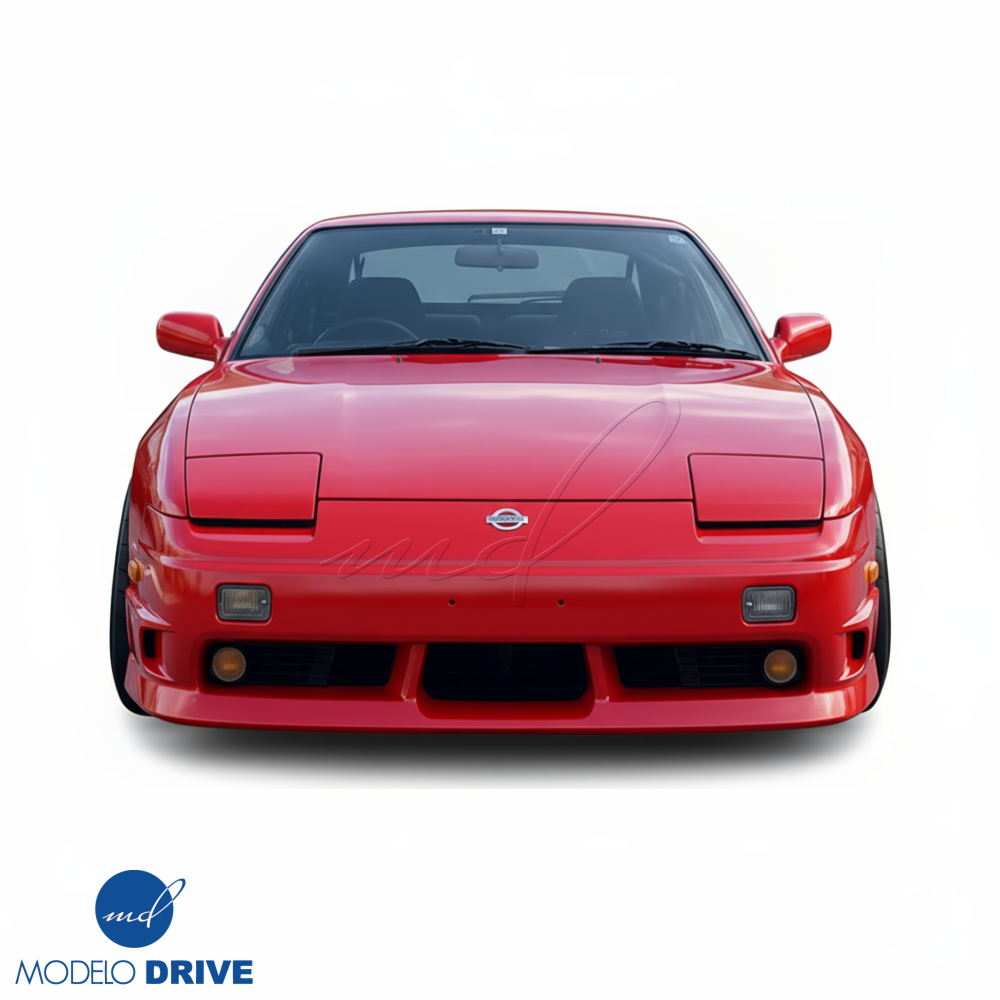 All kind of Exterior/Complete Body Kits for Nissan 240SX 1989 - 