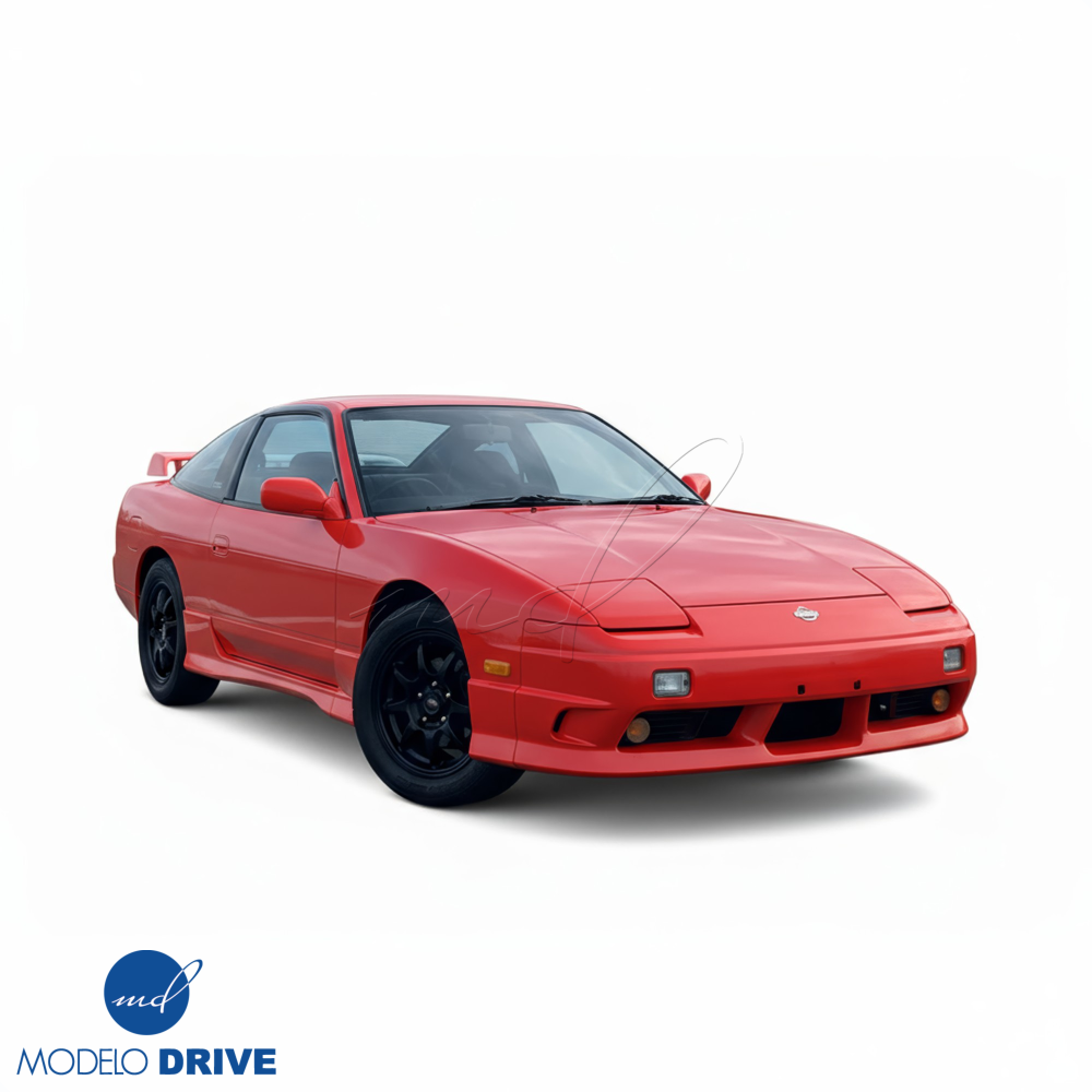 All kind of Exterior/Complete Body Kits for Nissan 240SX 1989 - 