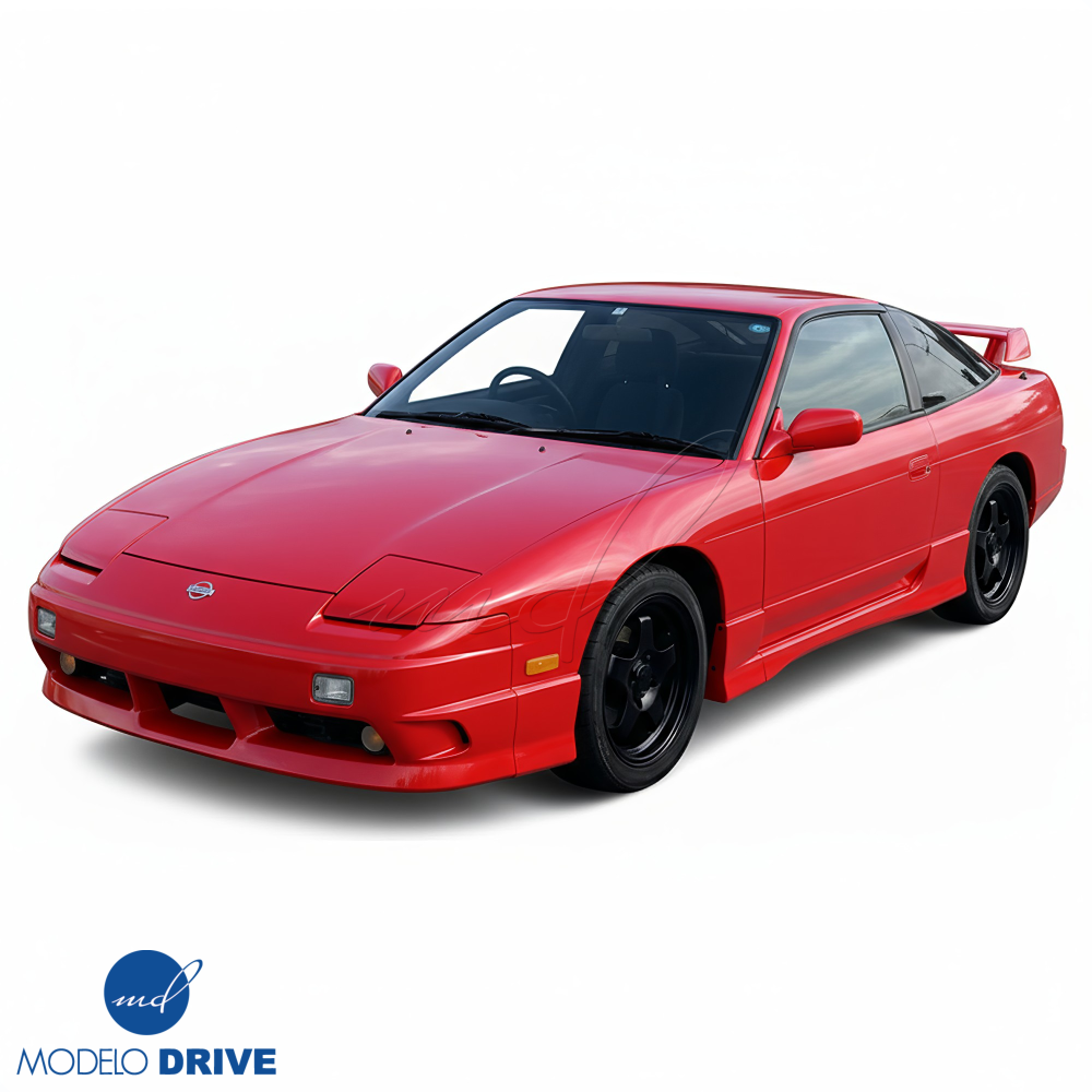 All kind of Exterior/Complete Body Kits for Nissan 240SX 1989 - 
