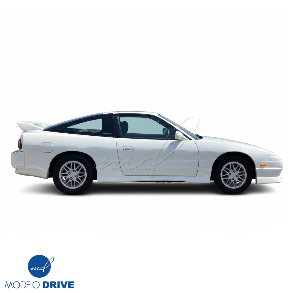 All kind of Exterior/Complete Body Kits for Nissan 240SX 1989 - 