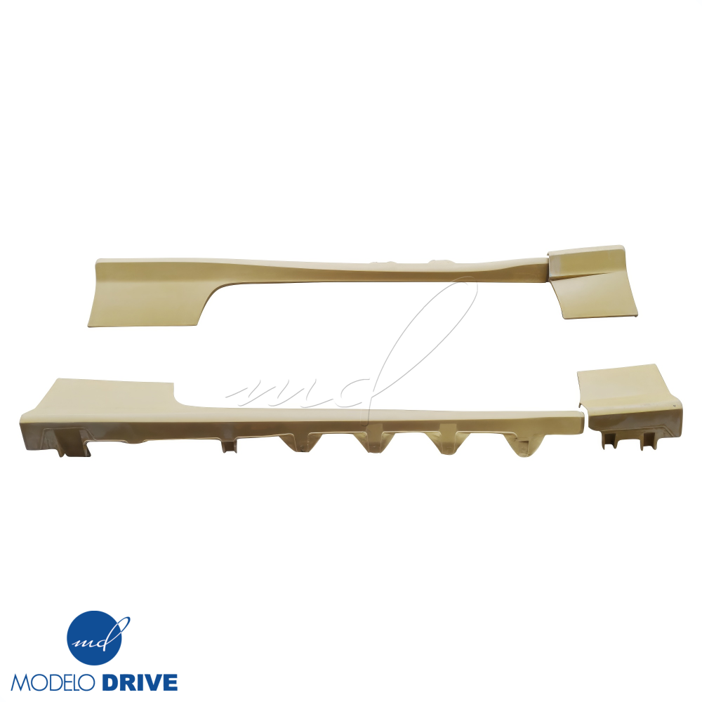 All kind of Exterior/Complete Body Kits for Nissan 240SX 1989 - 