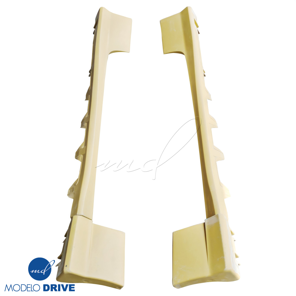 All kind of Exterior/Complete Body Kits for Nissan 240SX 1989 - 