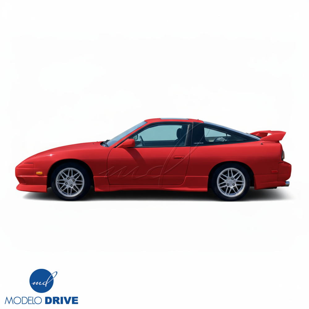 All kind of Exterior/Complete Body Kits for Nissan 240SX 1989 - 