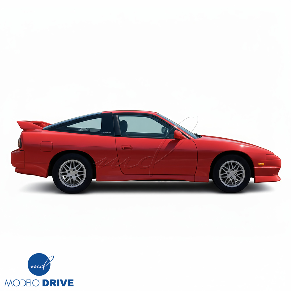 All kind of Exterior/Complete Body Kits for Nissan 240SX 1989 - 