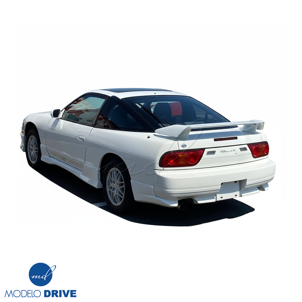 All kind of Exterior/Complete Body Kits for Nissan 240SX 1989 - 