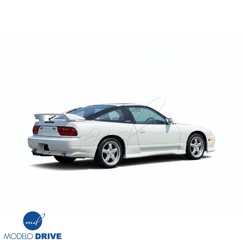 All kind of Exterior/Complete Body Kits for Nissan 240SX 1989 - 