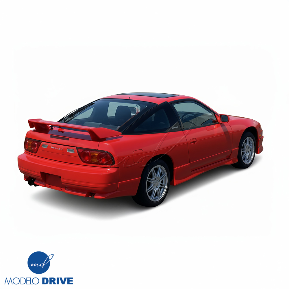 All kind of Exterior/Complete Body Kits for Nissan 240SX 1989 - 