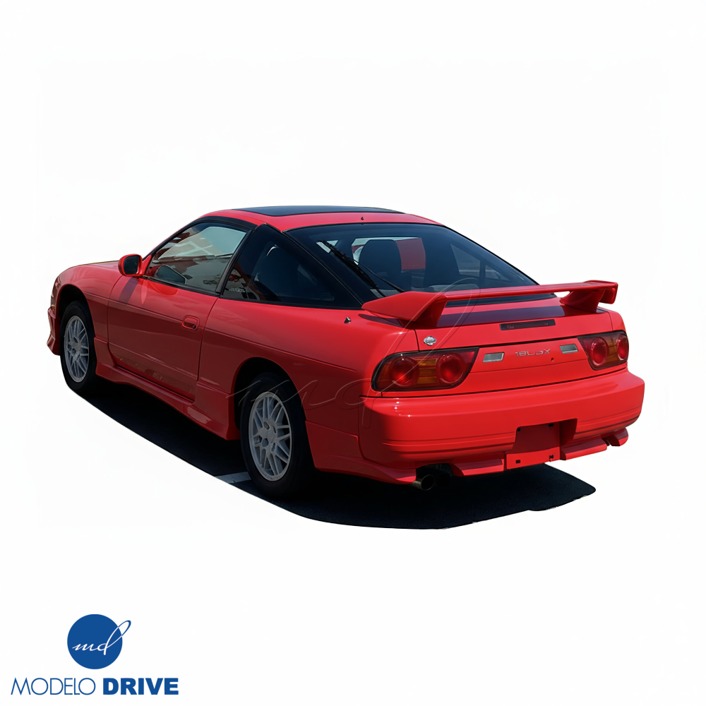 All kind of Exterior/Complete Body Kits for Nissan 240SX 1989 - 