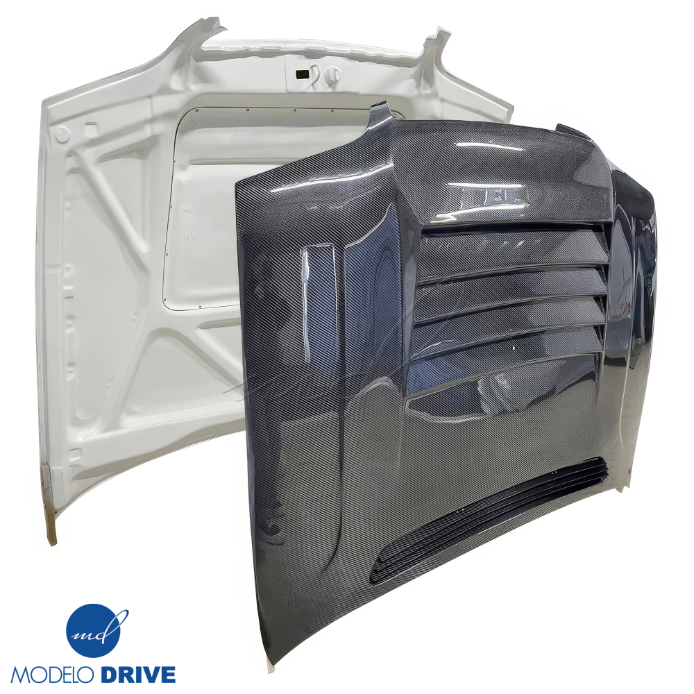 All kind of Exterior/Hoods for Toyota Chaser 1996 - 