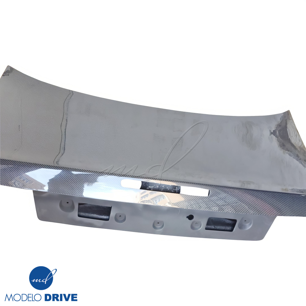 All kind of Exterior/Trunks for Nissan 240SX 1995 - 