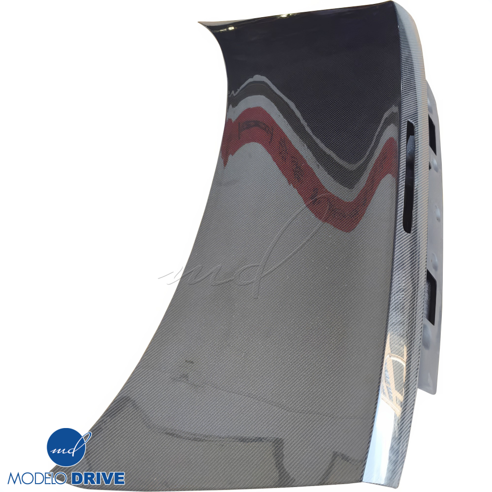 All kind of Exterior/Trunks for Nissan 240SX 1995 - 