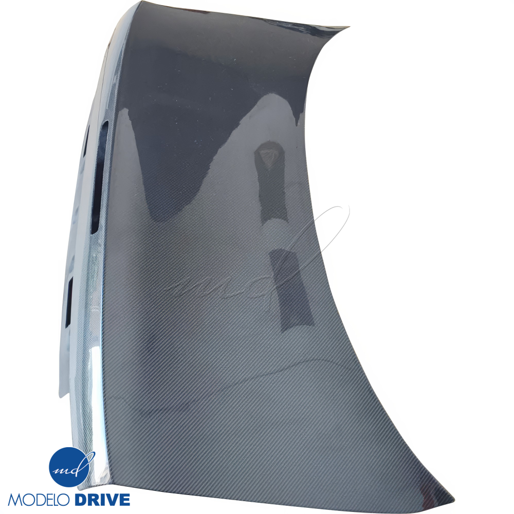 All kind of Exterior/Trunks for Nissan 240SX 1995 - 