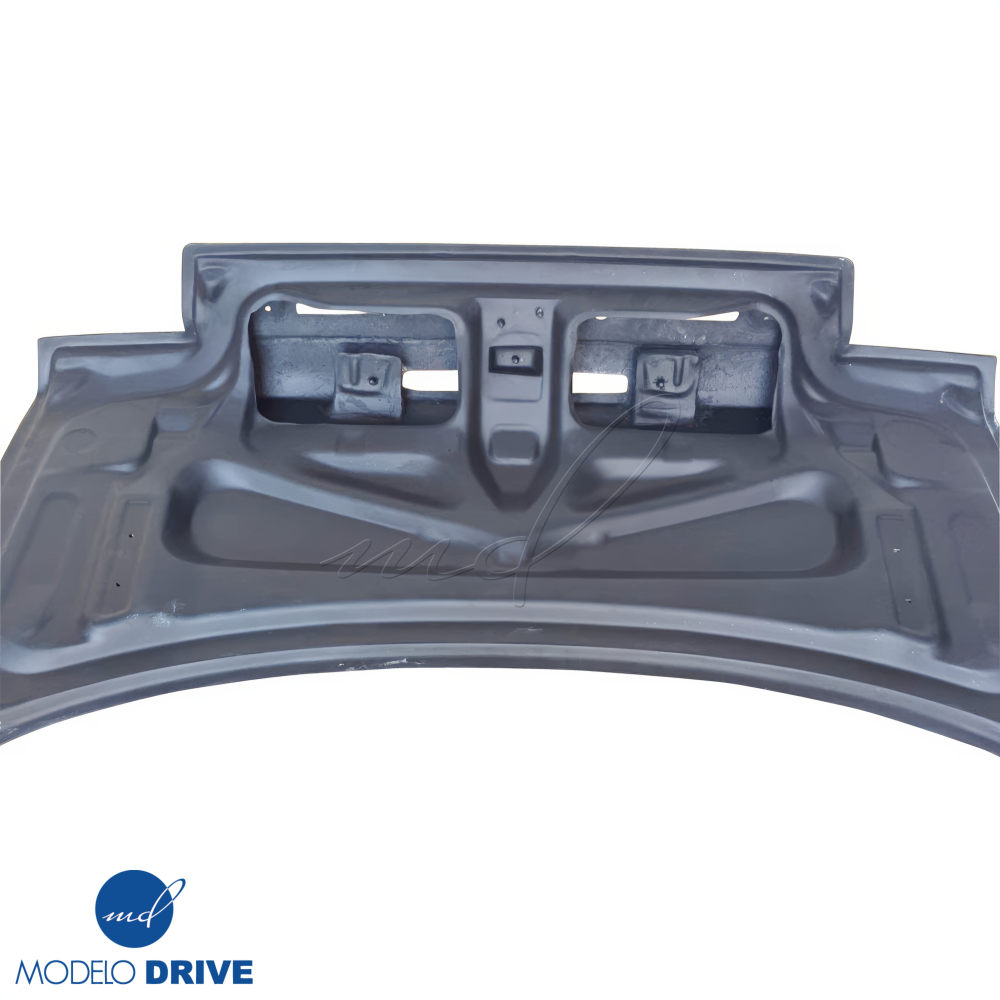 All kind of Exterior/Trunks for Nissan 240SX 1995 - 